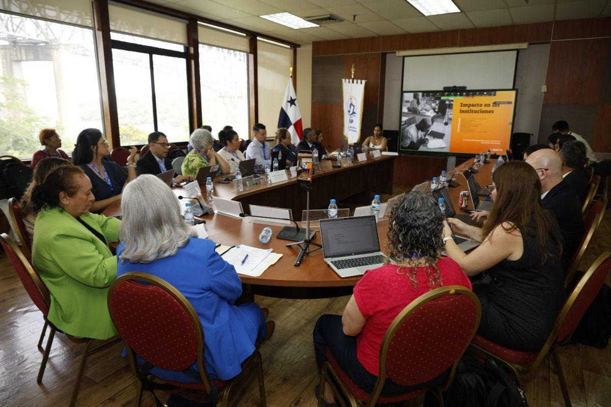 SICEVAES fortalece agenda regional sobre innovación, armonización académica y aseguramiento de la calidad
