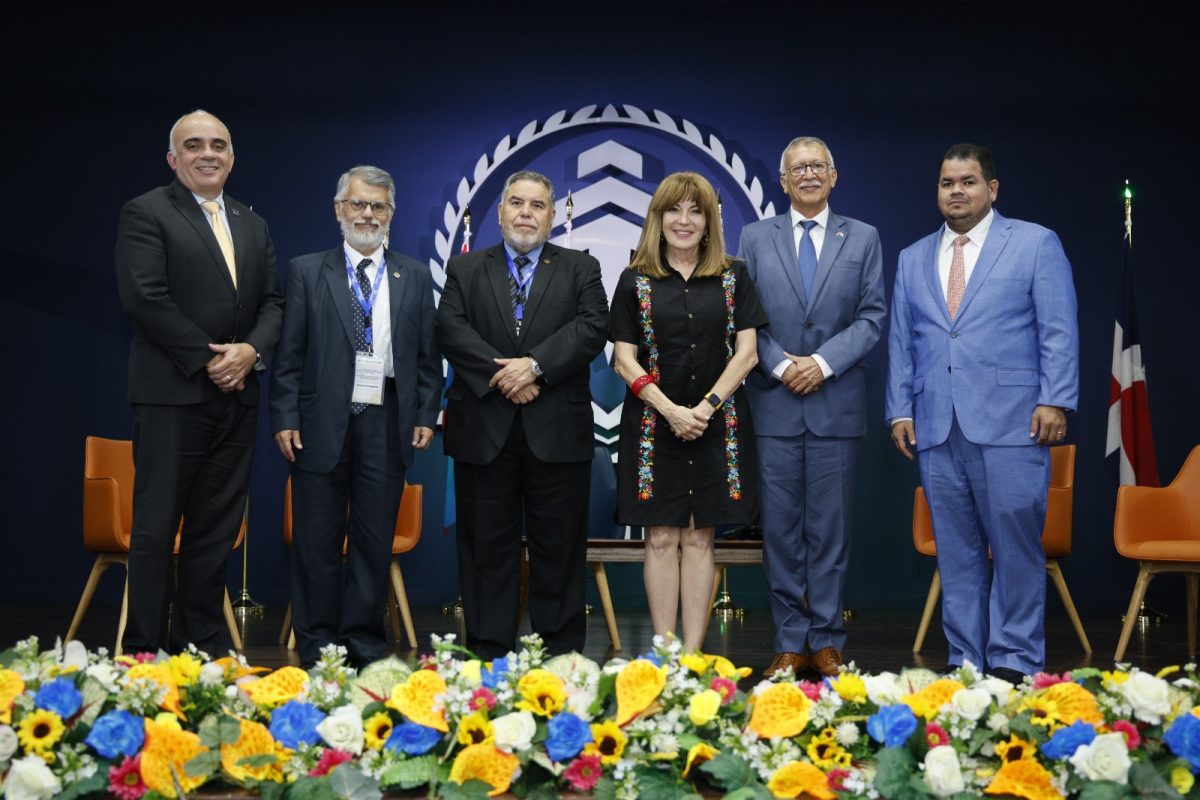 CSUCA desarrolla la I Bienal Centroamericana y del Caribe con más de 103 ponencias sobre innovación y calidad educativa