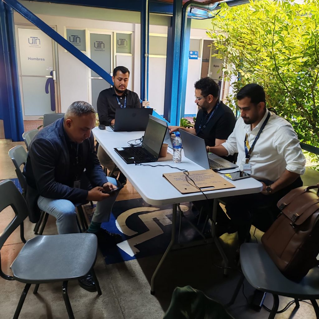 euraxess y csuca promueven investigacion articulada
