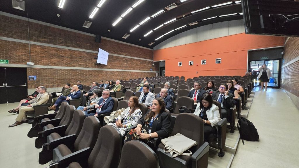 66 Asamblea SIRCIP